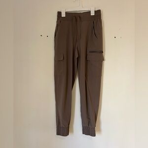 Women’s Athletic Cargo Pant Joggers